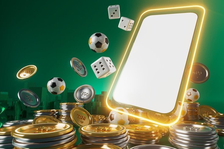 Studi kasus 1jt untuk pengguna mobile